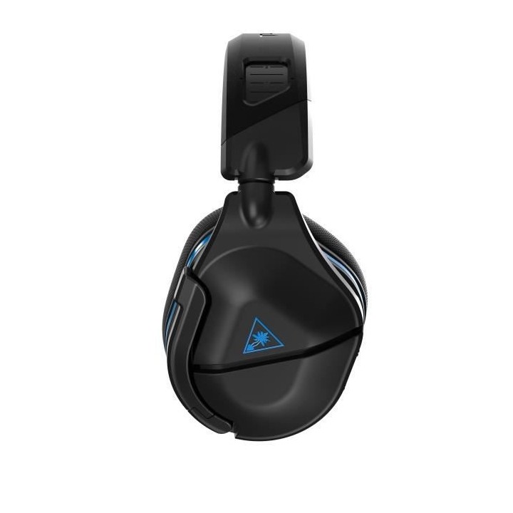 TURTLE BEACH Casque Gaming Stealth 600P GEN2 - Noir - TBS-3140-02