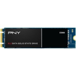 PNY - SSD Interne - CS900 -...