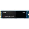 PNY - SSD Interne - CS900 - 500Go - M.2 (M280CS900-500-RB)