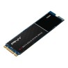 PNY - SSD Interne - CS900 - 500Go - M.2 (M280CS900-500-RB)