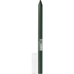 Crayon Gel Yeux MAYBELLINE NEW YORK Tattoo Liner Waterproof - 932 Intense Green (Vert Intense)