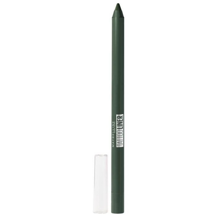 Crayon Gel Yeux MAYBELLINE NEW YORK Tattoo Liner Waterproof - 932 Inte