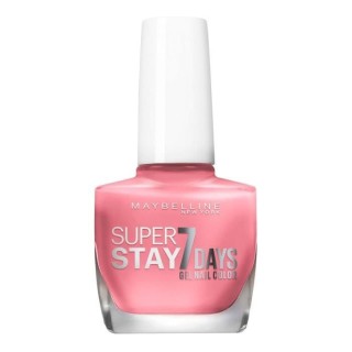 Vernis a ongles longue tenue Superstay 7 Days MAYBELLINE NEW YORK - 92