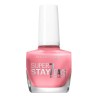 Vernis a ongles longue tenue Superstay 7 Days MAYBELLINE NEW YORK - 926 Pink about ir