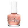 Vernis a ongles MAYBELLINE NEW YORK Superstay 7 Days Longue tenue - 930 Bare it all