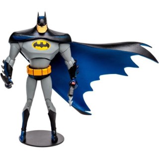 Figurine Batman Gold Label 17cm - MCFARLANE TOYS TM15107 - DC Multiver