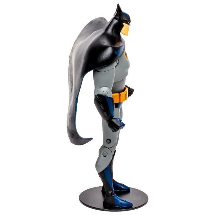 Figurine Batman Gold Label 17cm - MCFARLANE TOYS TM15107 - DC Multiver