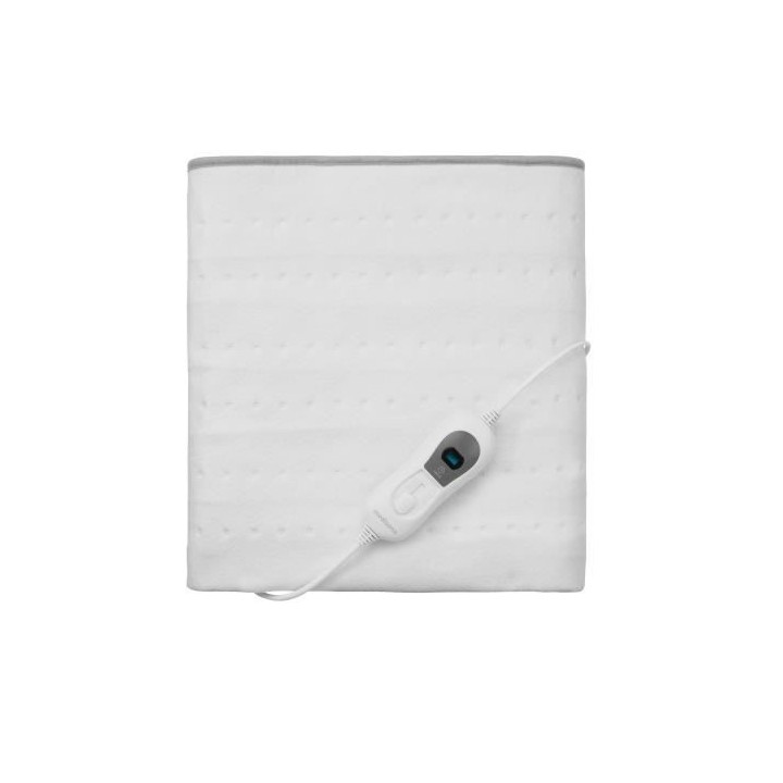 Surmatelas chauffant MEDISANA - 666 80x150 cm, 3 réglages de tempéra