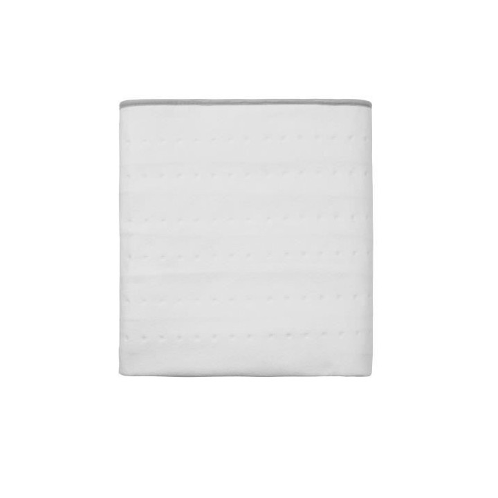 Surmatelas chauffant MEDISANA - 666 80x150 cm, 3 réglages de tempéra