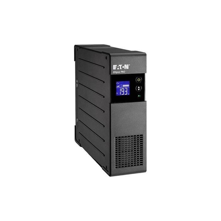 Onduleur - EATON - Ellipse PRO 650 USB FR - Line-Interactive UPS - 650