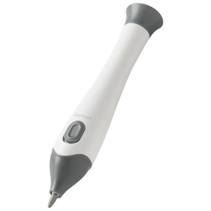 Appareil de manucure et de pédicure MEDISANA