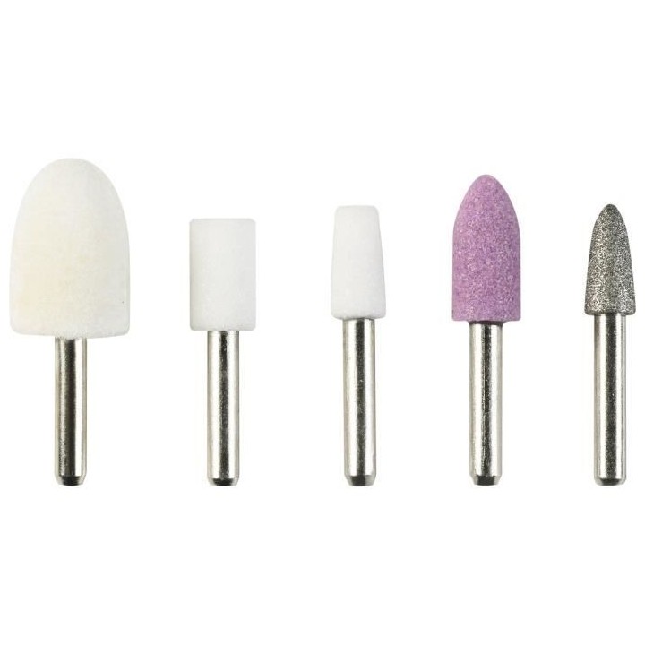 Appareil de manucure et de pédicure MEDISANA