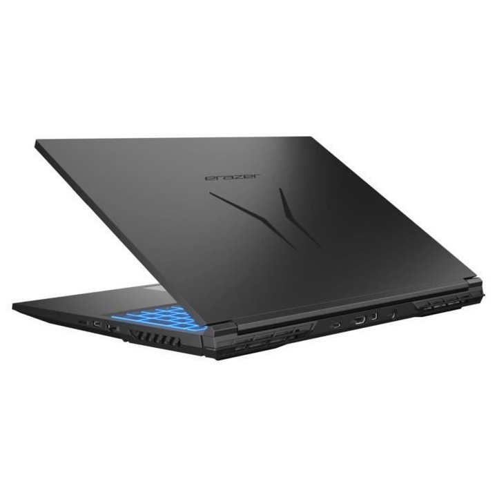 PC Portable Gamer MEDION Erazer Specialist P10 | 16 QHD+ 165Hz - RTX 3