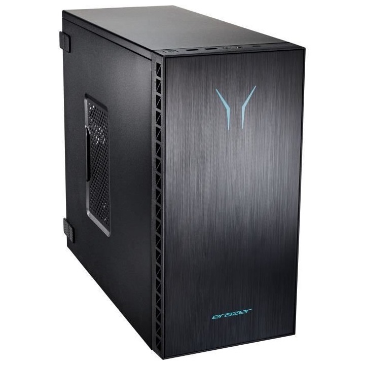 PC de Bureau Gamer MEDION ERAZER RECON E20 - GTX 1650 4GB - Intel Core