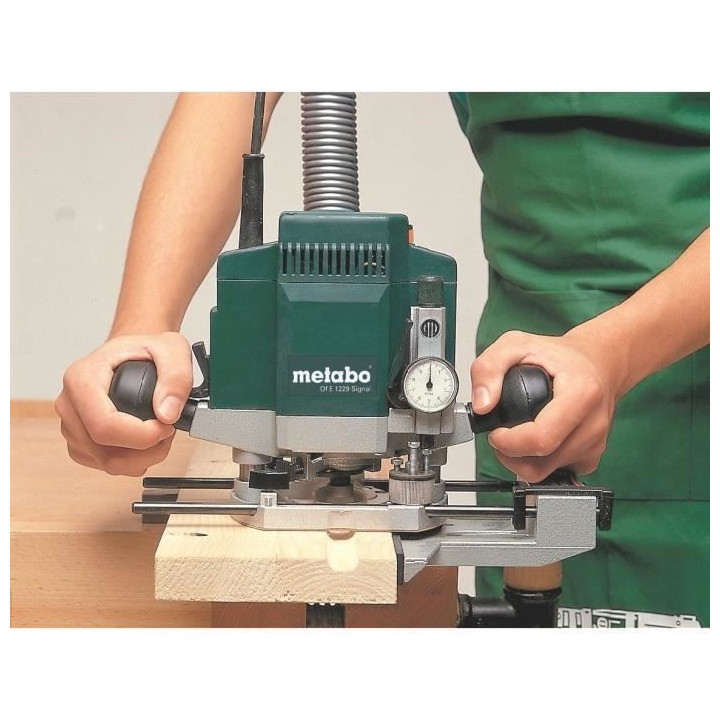 METABO Défonceuse OFE 1229 Signal - 1200 W