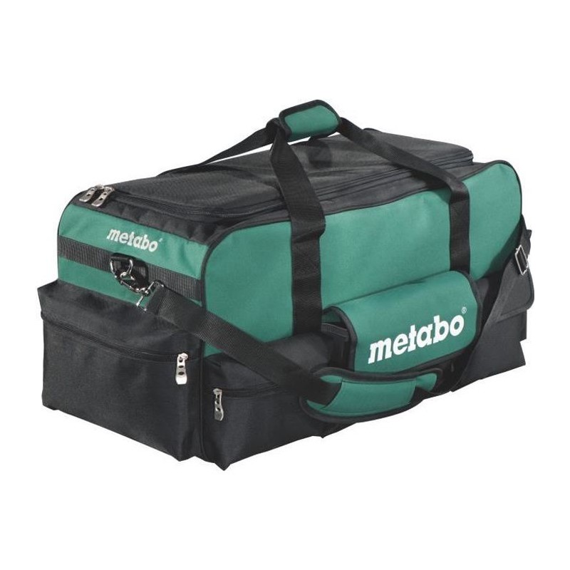 Grand sac a outils METABO