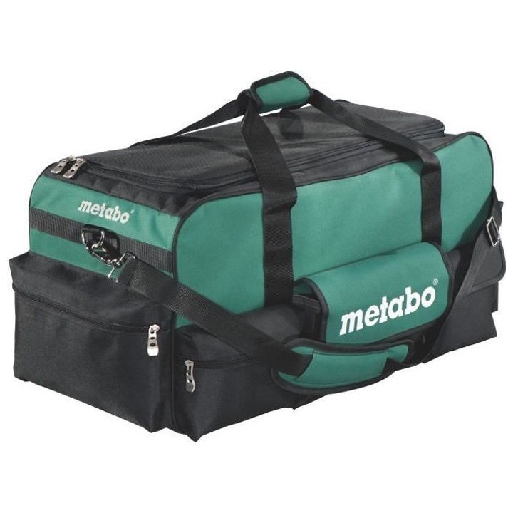 Grand sac a outils METABO
