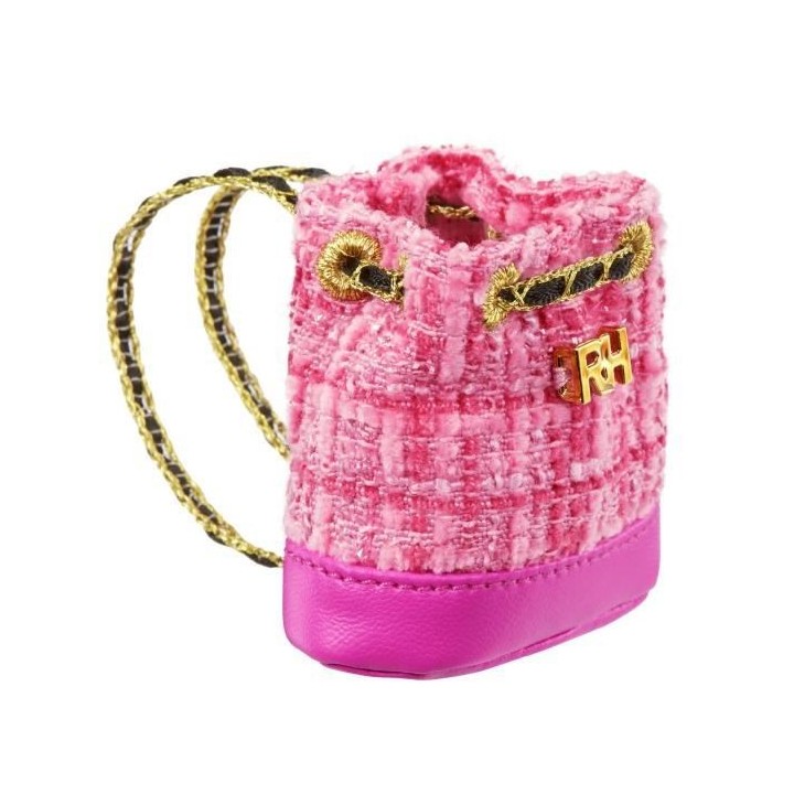 Rainbow High - Junior High Série 2 - Poupée Mannequin 22cm - Stella