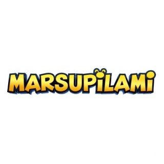MARSUPILAMI : le secret du sarcophage Jeu PS5