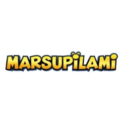 MARSUPILAMI : le secret du...