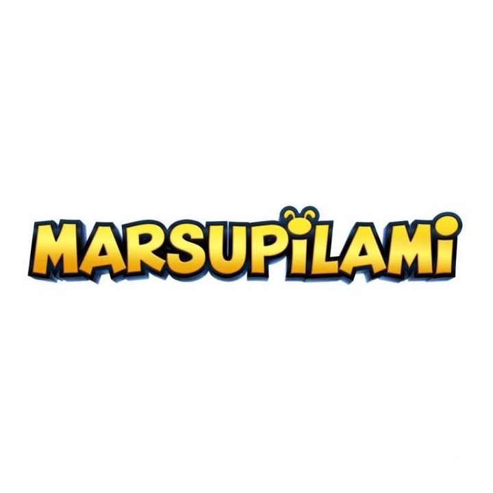 MARSUPILAMI : le secret du sarcophage Jeu PS5