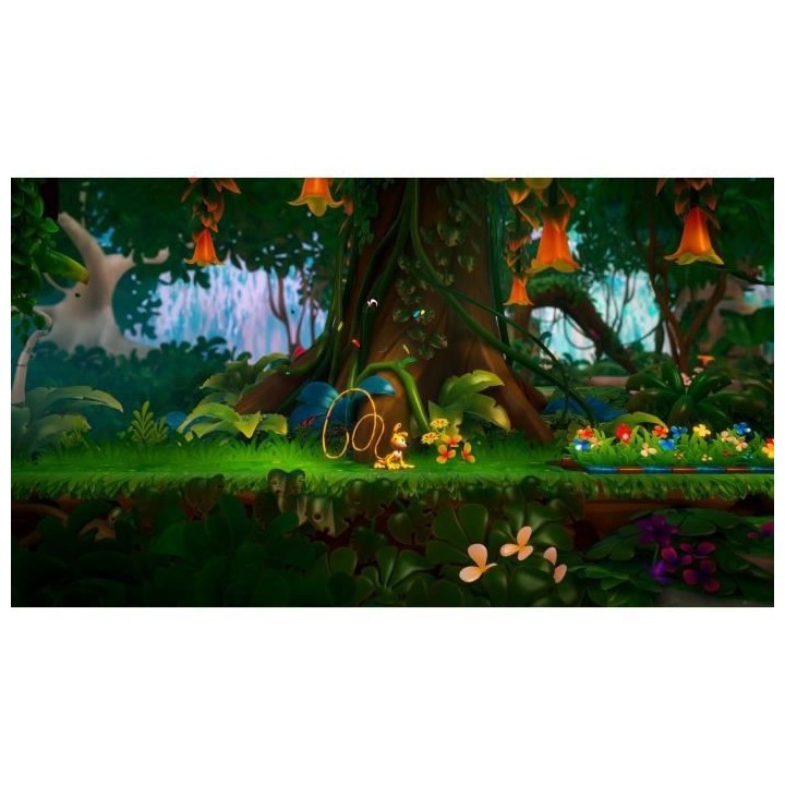 MARSUPILAMI : le secret du sarcophage Jeu PS5