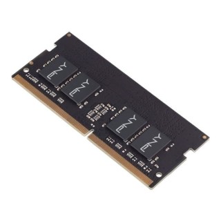 Mémoire RAM - PNY - SODIMM DDR4 2666MHz 1x4GB - (MN4GSD42666)