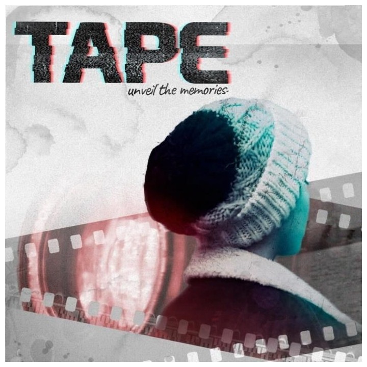 TAPE : Unveil The Memories Director's Edition Jeu Switch