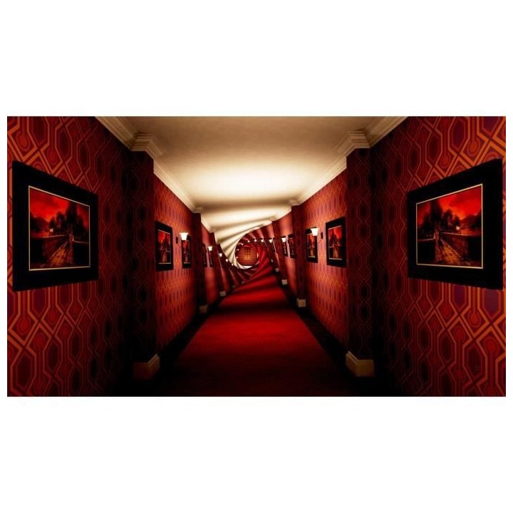 TAPE : Unveil The Memories Director's Edition Jeu Switch