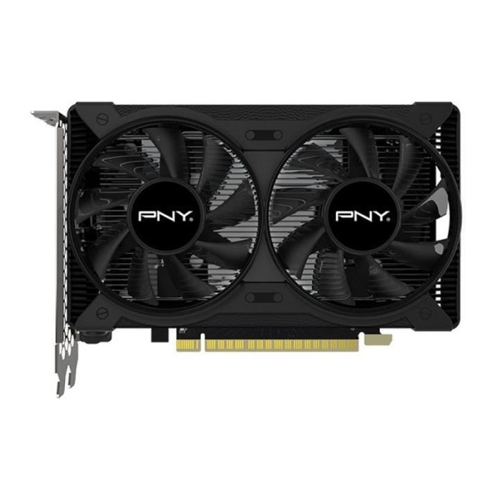 PNY - Carte graphique GTX 1650 Dual Fan - 4 Go