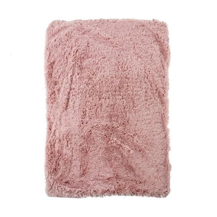 Plaid NEO YOGA Rose 120 x 150 cm