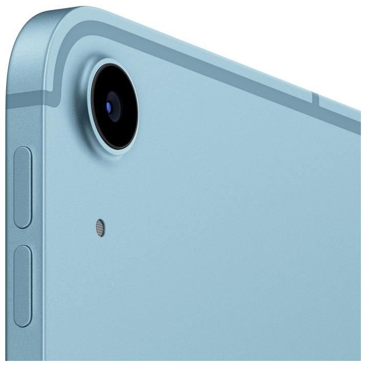 Apple - iPad Air (2022) - 10,9 - WiFi + Cellulaire - 64 Go - Bleu