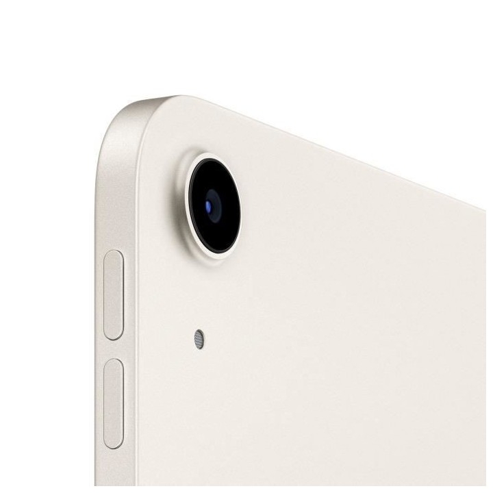 Apple - iPad Air (2022) - 10,9 - WiFi  - 64 Go - Lumiere stellaire