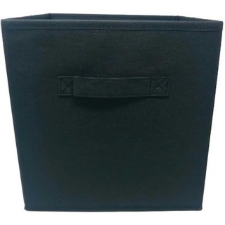 MODULOSTORAGE Boîte de rangement/tiroir pour meuble en tissu - 27x27x