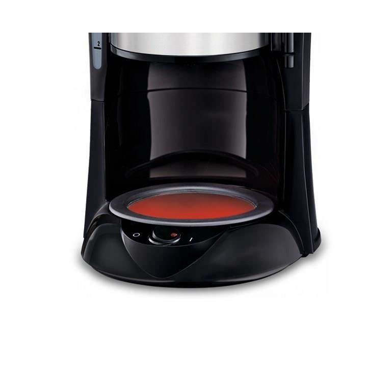 MOULINEX FG150813 Subito Cafetiere filtre élect. 0,6L, 6 tasses, Mach