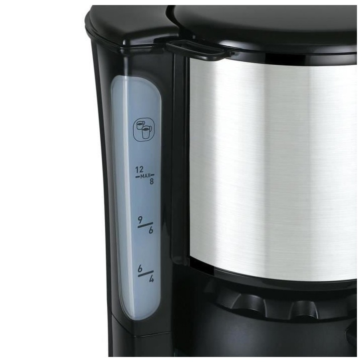 MOULINEX FT362811 Cafetiere filtre avec verseuse isotherme SUBITO - Pr