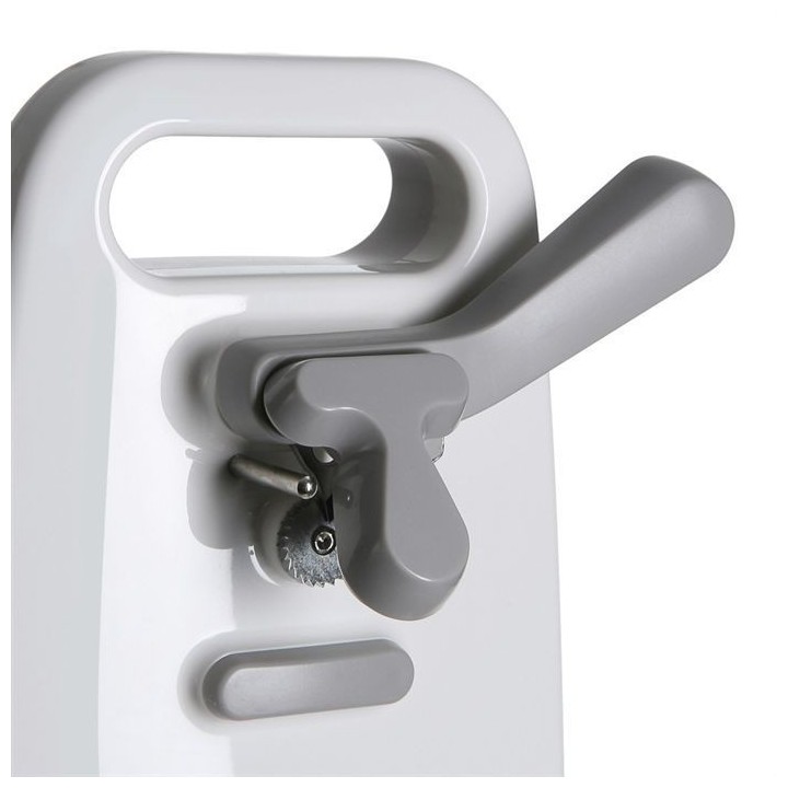 MOULINEX DJJ152 Ouvre-boites électrique OpenMatic - Blanc