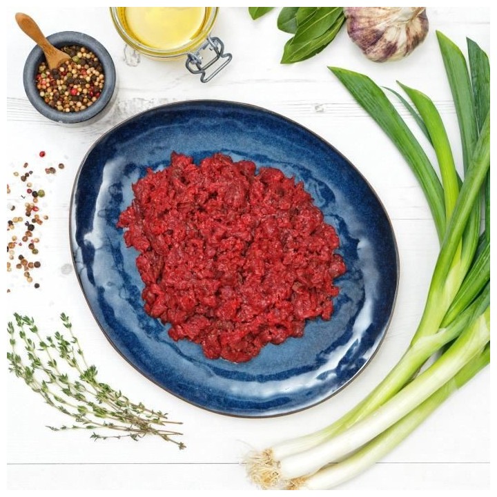 MOULINEX XF631BB1 Accessoire Hachoir a viande + 2 grilles acier inoxyd