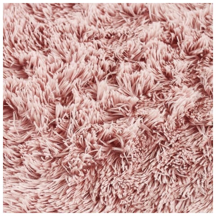 Plaid NEO YOGA Rose 120 x 150 cm