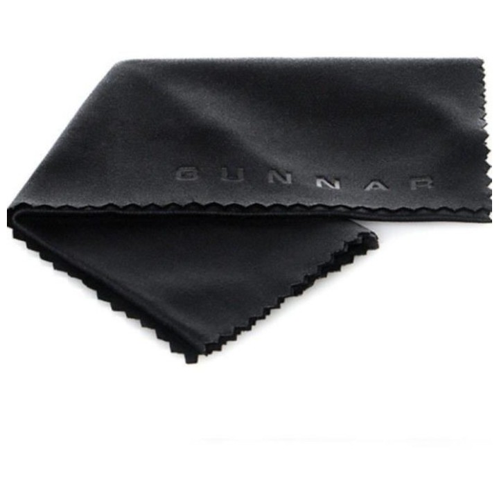 GUNNAR - Kit de nettoyage Gunnar I-Amp Lens Cleaner