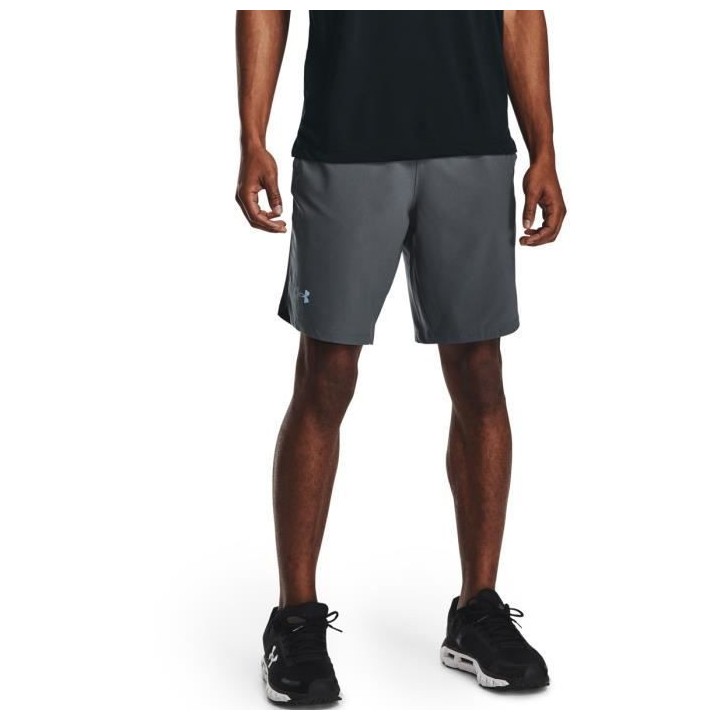 Short - Under Armour - Launch 9 - Homme