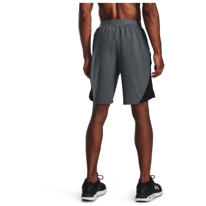 Short - Under Armour - Launch 9 - Homme