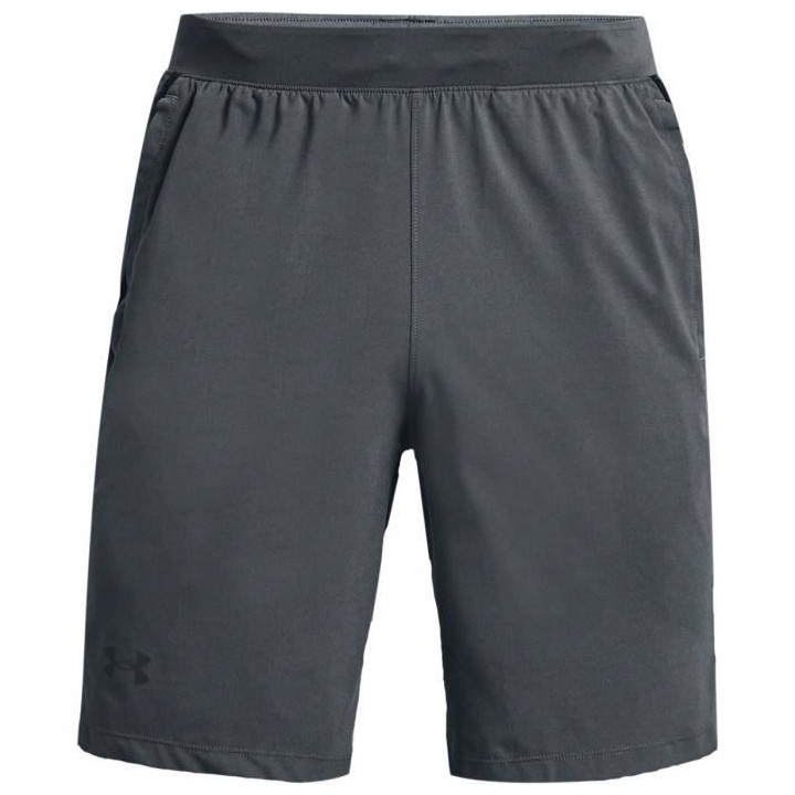 Short - Under Armour - Launch 9 - Homme