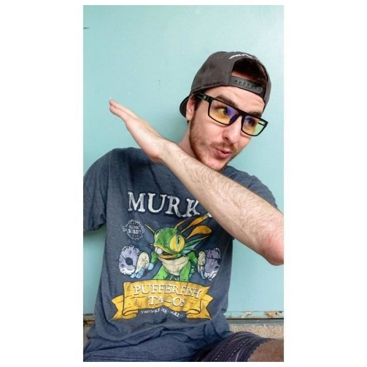 GUNNAR Valve - Lunettes anti-lumiere bleue