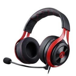 LUCIDSOUND Casque Gaming...