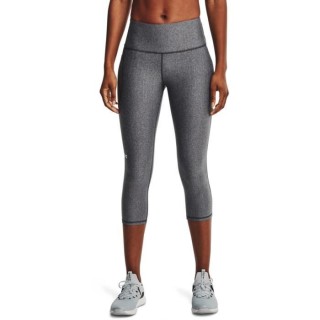 Legging - Under Armour - Armour Hi Capri - Femme