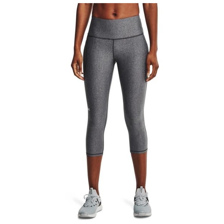 Legging - Under Armour - Armour Hi Capri - Femme