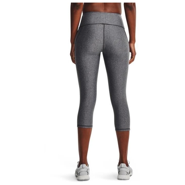Legging - Under Armour - Armour Hi Capri - Femme