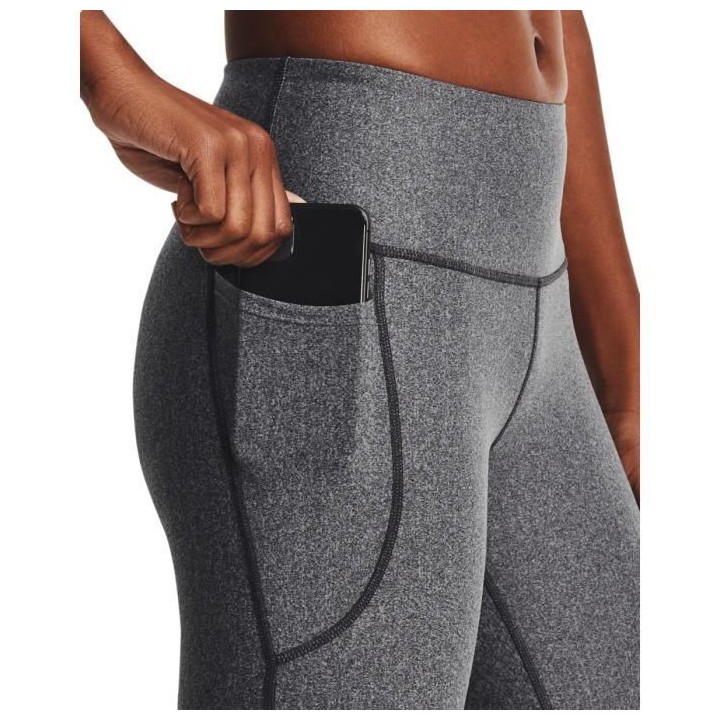 Legging - Under Armour - Armour Hi Capri - Femme