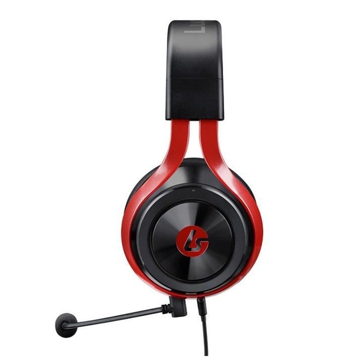 LUCIDSOUND Casque Gaming Esport Stereo LS25 pour PS4 XBOX PC MOBILE